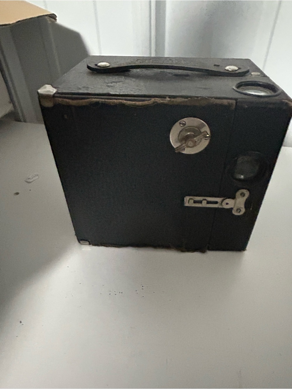 Kewpie box camera - untested - Picture 4 of 4